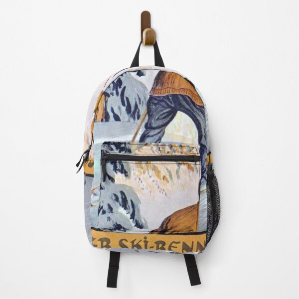 Item preview, Adelboden designed and sold by stickart-marek.