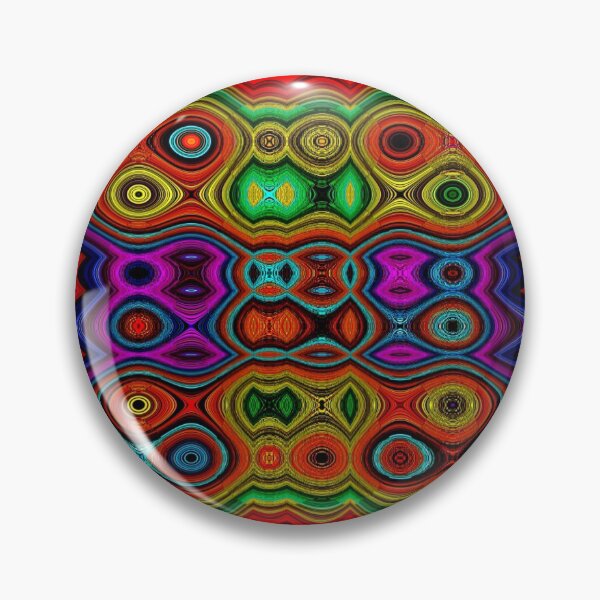 Item preview, Mess Up (Contravene Colors) designed and sold by Vk91.