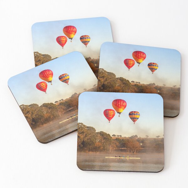 Item preview, Three Balloons designed and sold by Luke Foster.
