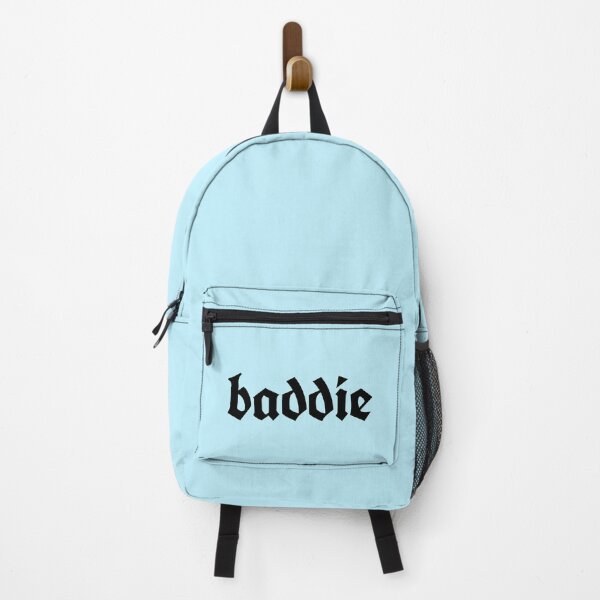 cute baddie backpacks