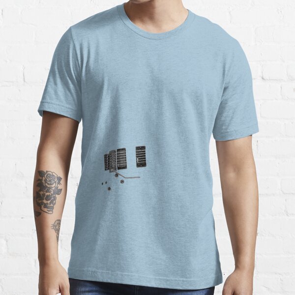 T-Guitar Essential T-Shirt
