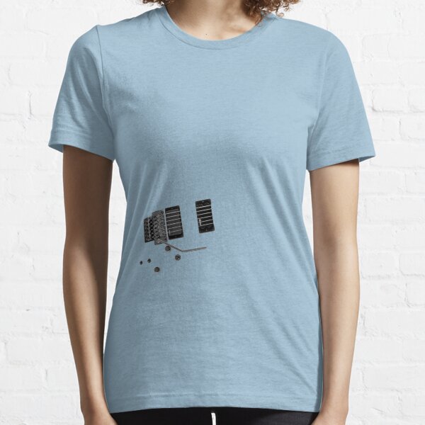 T-Guitar Essential T-Shirt