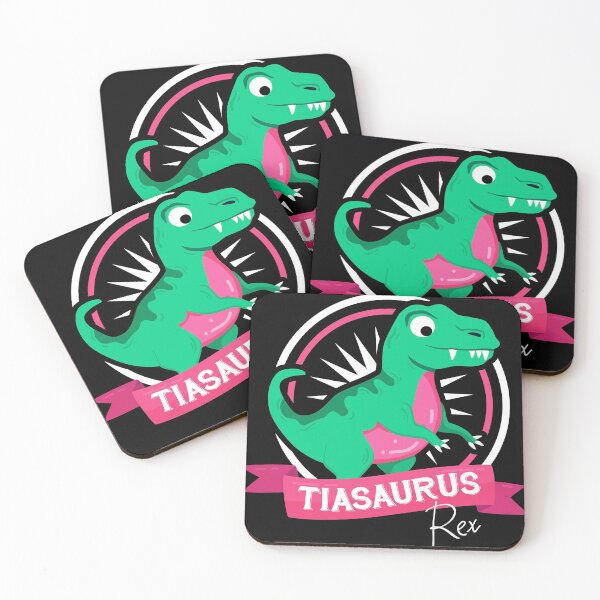 Item preview, Funny Spanish Mother's Day, Auntie Gift gift | Tia Saurus Re graphic designed and sold by Lisbob.