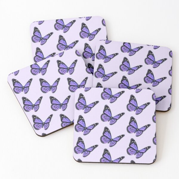 Item preview, Lilac butterfly designed and sold by Eliana123613.