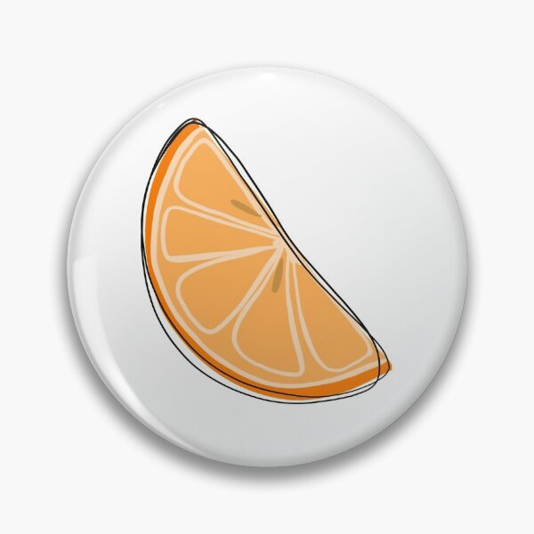 Item preview, Orange designed and sold by Uninspired-.