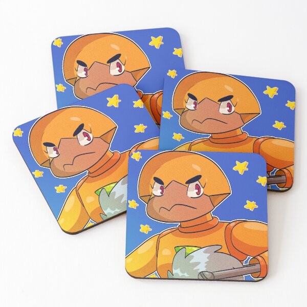 Item preview, OK KO - Shannon designed and sold by Belleski.