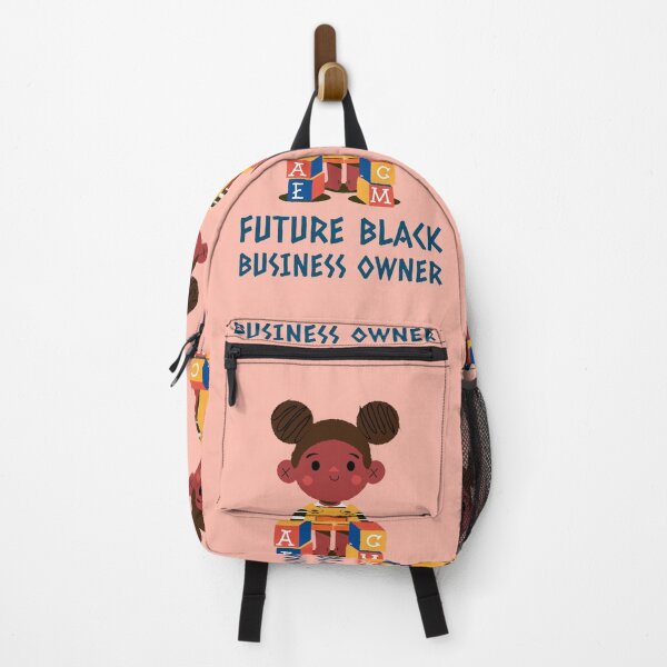 Item preview, Future Black Business Owner | Black Kids Clothes | Back/Black To School designed and sold by Equality Gallery.