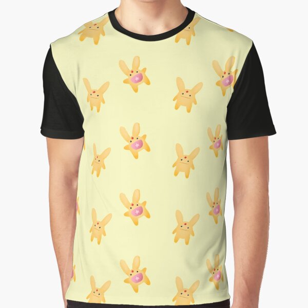 Carby Graphic T-Shirt