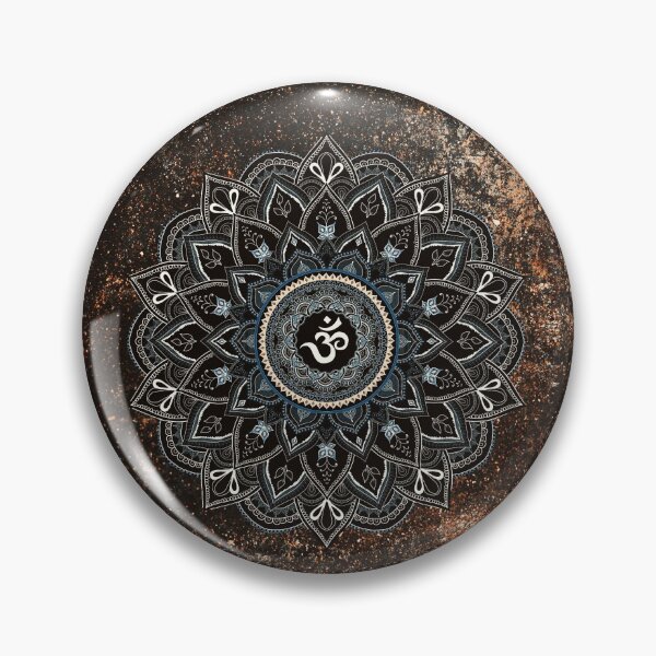 Item preview, Om sacred  designed and sold by aneel.