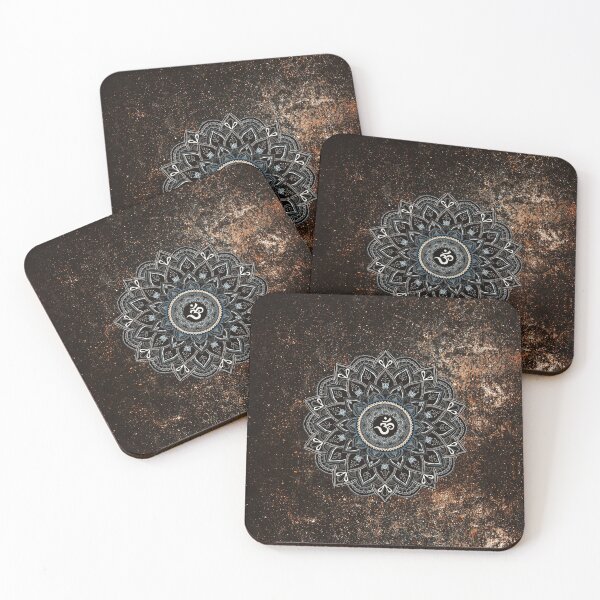 Item preview, Om sacred  designed and sold by aneel.