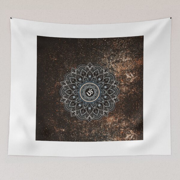 Item preview, Om sacred  designed and sold by aneel.