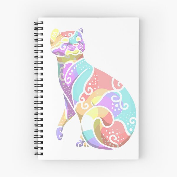 Item preview, Questioning Pride Cat designed and sold by voidofstars.