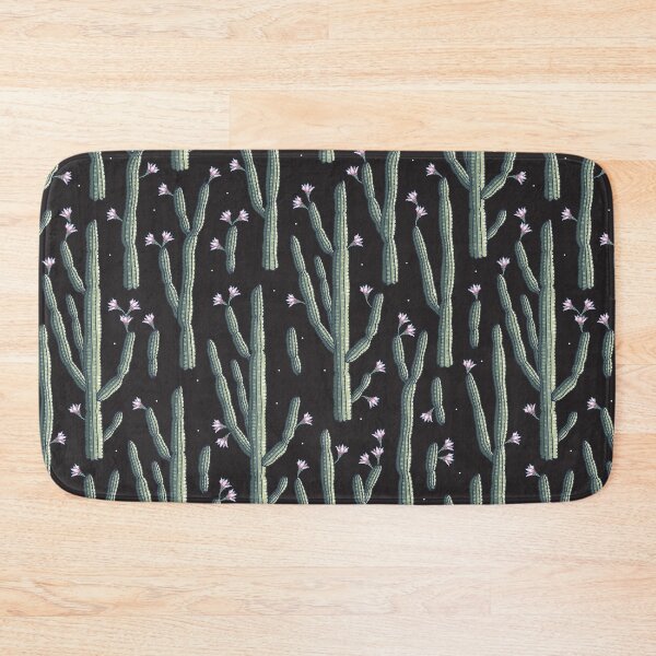 Item preview, Beautiful cacti bloom designed and sold by smalldrawing.