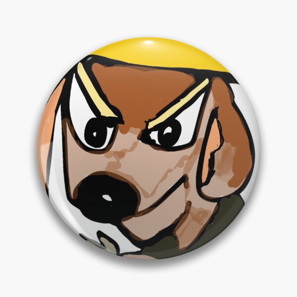 Item preview, Don't eat me! designed and sold by Benjamin Sabatier.
