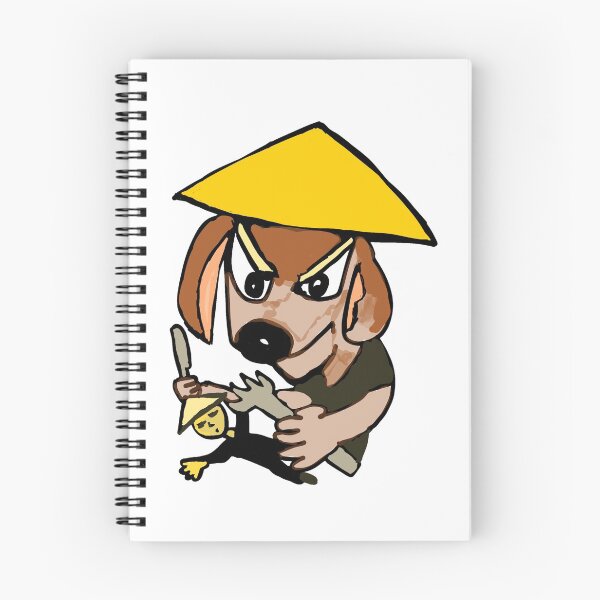 Item preview, Don't eat me! designed and sold by Benjamin Sabatier.