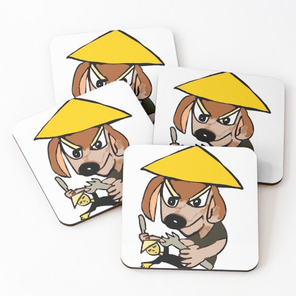 Item preview, Don't eat me! designed and sold by Benjamin Sabatier.
