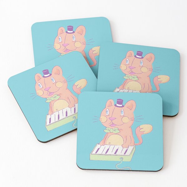 Item preview, Keyboard Cat designed and sold by jumpy.