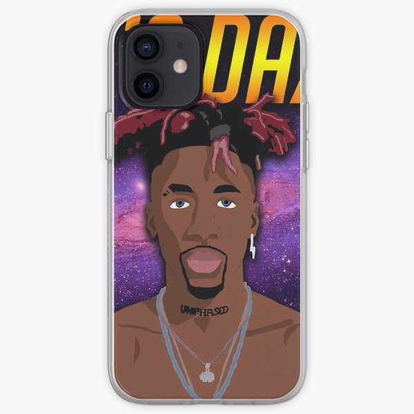 Dax Rapper Iphone Cases Covers Redbubble