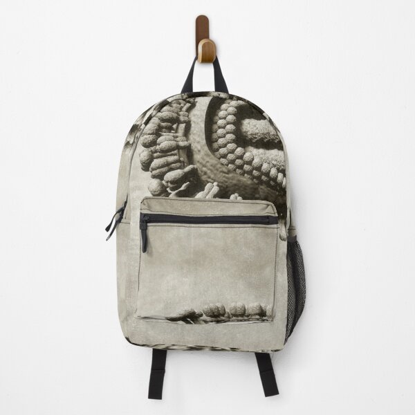 Item preview, Ancient Flu Virus designed and sold by Russell Kightley.