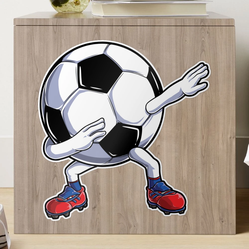 120 Stück 3cm Fußball Aufkleber - 10 Blatt Fußball Aufkleber Für Sport, Party, Scrapbooking, Kunst, Basteln Und Kinderdekoration