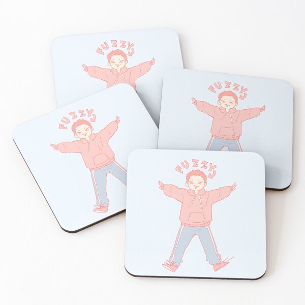Item preview, Timeskip Fuzzy Tendou Satori designed and sold by breakingpenguin.
