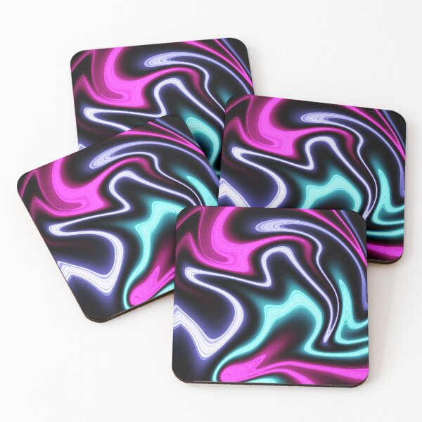 Item preview, Neon pour designed and sold by powerpointer.