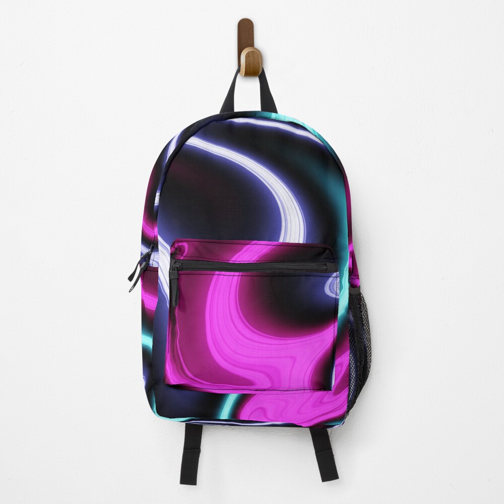 Item preview, Backpack designed and sold by powerpointer.