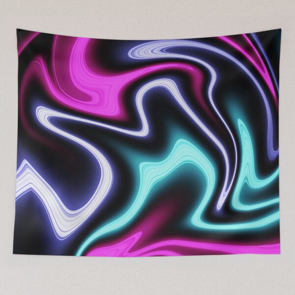 Item preview, Neon pour designed and sold by powerpointer.