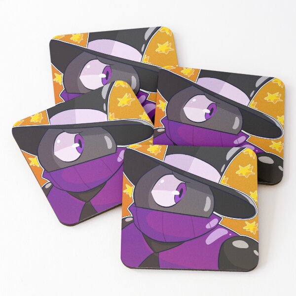 Item preview, OK KO - Ernesto designed and sold by Belleski.