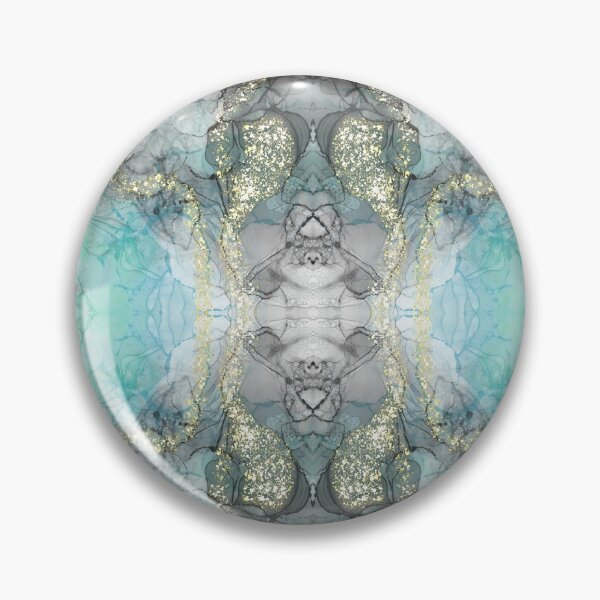 Item preview, Flowing Gold. designed and sold by Zilpa’s Prints.