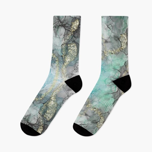 Item preview, Flowing Gold. designed and sold by Zilpa’s Prints.