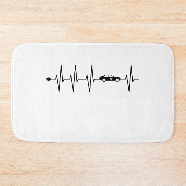 Item preview, Electric vehicle Heartbeat sine curve designed and sold by lsvds.