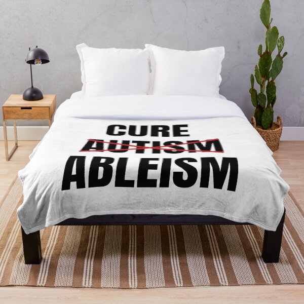 Aperçu de l'œuvre  et avec cette marchandise créée et vendue par HumanSpectrum.