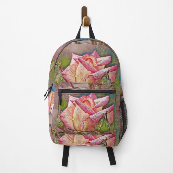 Item preview, Sunrise Rose Bud designed and sold by ReneeKennedy.