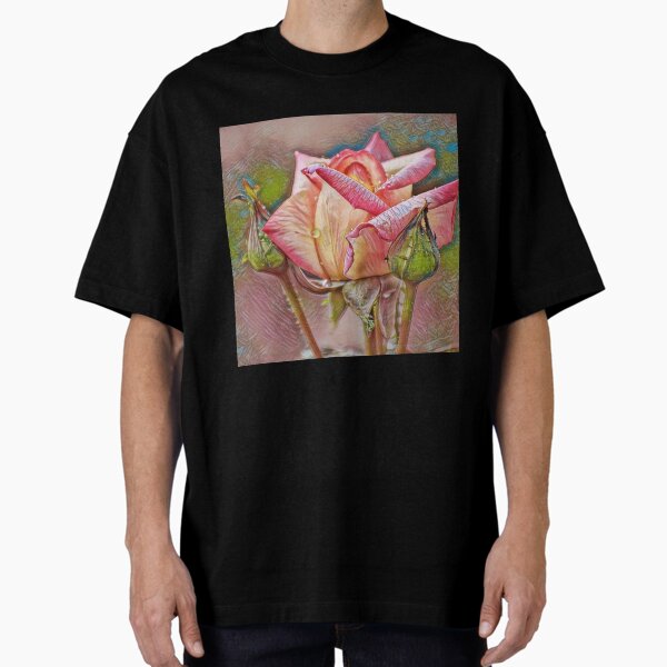 Item preview, Sunrise Rose Bud designed and sold by ReneeKennedy.