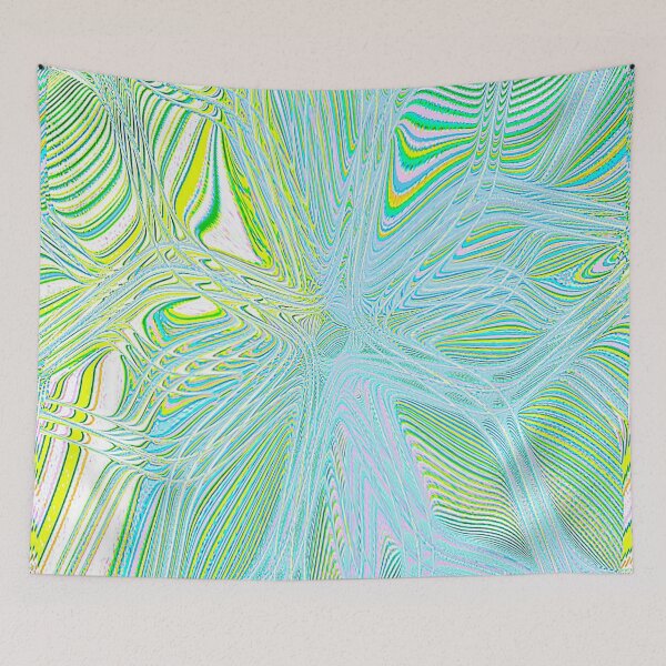 Item preview, Re-Created Flowers by Robert S. Lee designed and sold by robertsleeart.