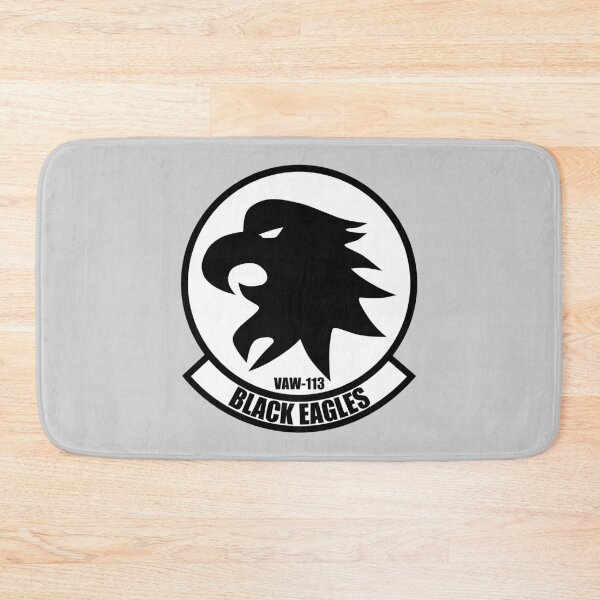 Item preview, E-2 Hawkeye Black Eagles Squadron designed and sold by StrongVlad.