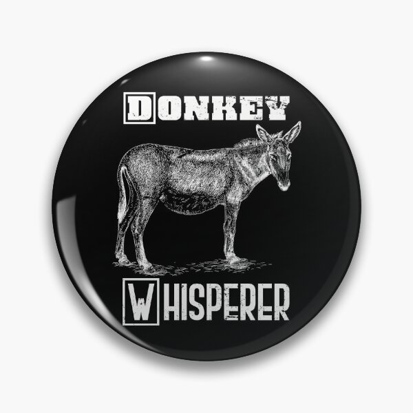 Item preview,  because this animal can be very stubborn on the farm. designed and sold by bestshirtdesign.