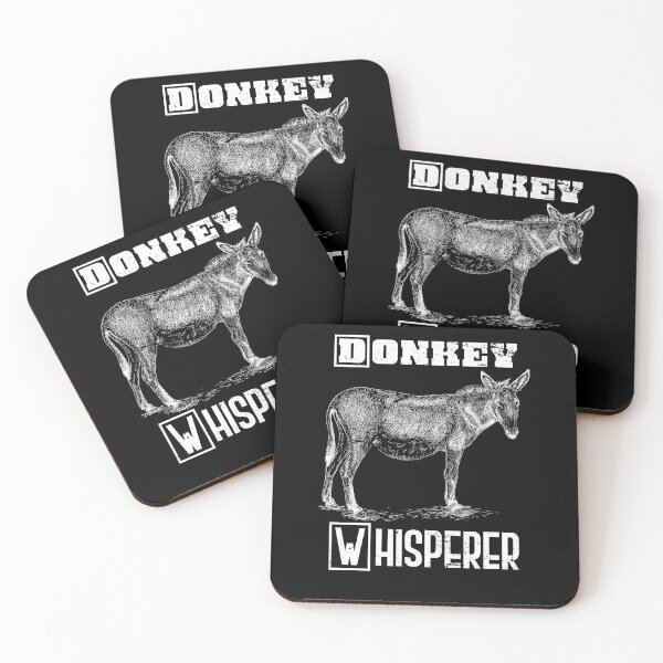 Item preview,  because this animal can be very stubborn on the farm. designed and sold by bestshirtdesign.