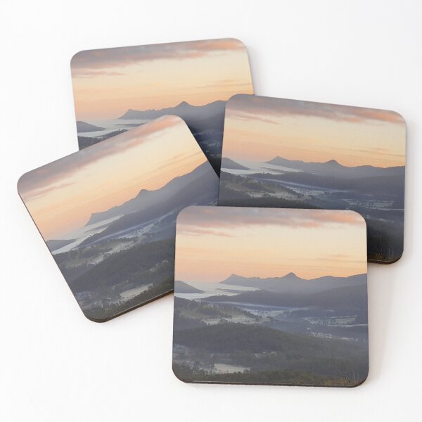 Item preview, Marysville Dawn designed and sold by Donovan Wilson.