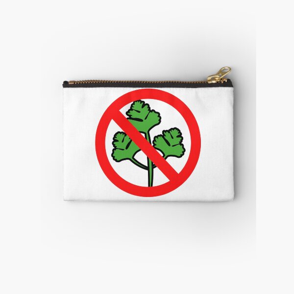 Item preview, No Coriander  designed and sold by TTOLEDO10K.