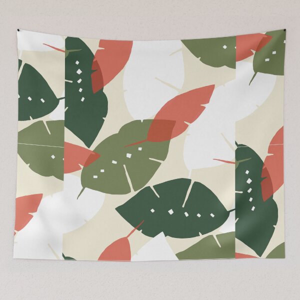 Item preview, Autumn or Winter Christmas - Beautiful Foliage designed and sold by iamwowie.
