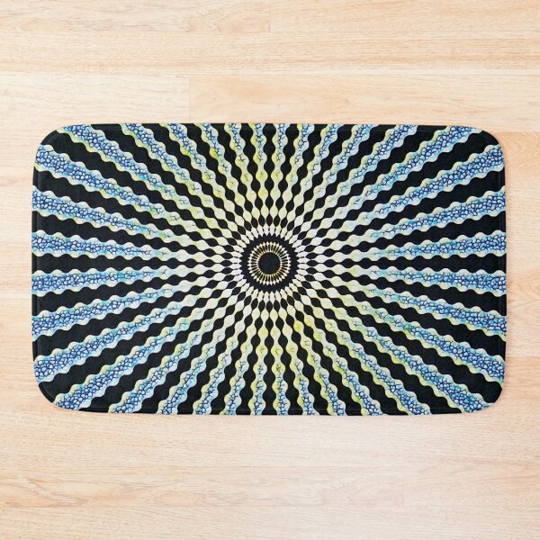 Item preview, Solid brightly shining sun, volume representation designed and sold by helenkaiy.
