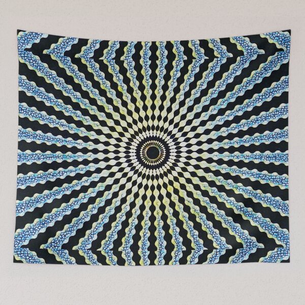Item preview, Solid brightly shining sun, volume representation designed and sold by helenkaiy.