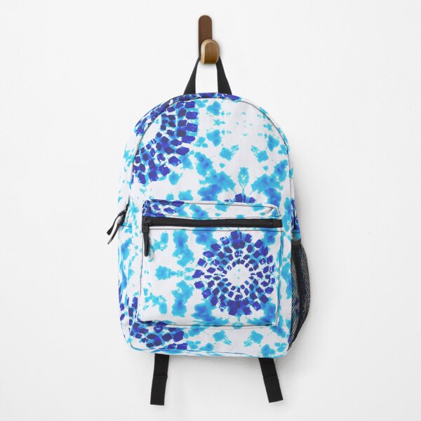 Item preview, Poolside Shibori designed and sold by The Wellington Boot.