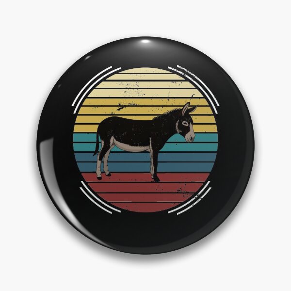 Item preview,  what every farmer knows. A donkey looks very much like a horse and he lives on the farm. designed and sold by bestshirtdesign.