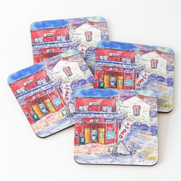 Item preview, Australia Post Dreams designed and sold by Nancie-Lane.