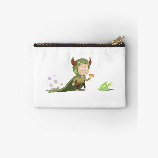 Item preview, Young Adventurer designed and sold by penguindoodle.