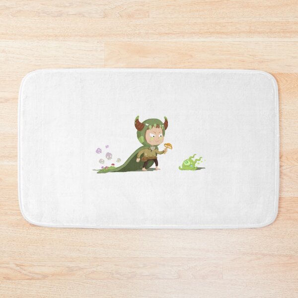 Item preview, Young Adventurer designed and sold by penguindoodle.
