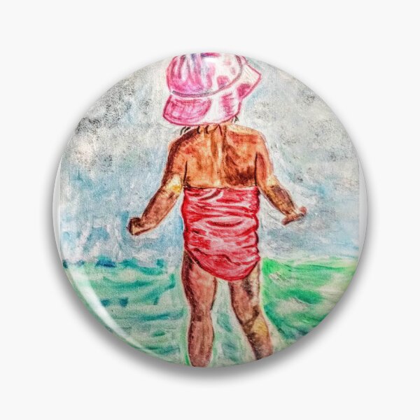 Item preview, First paddle designed and sold by Joni57.